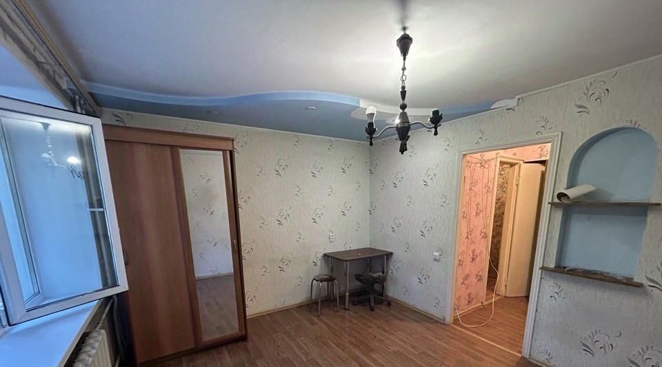 квартира г Челябинск р-н Ленинский ул Новороссийская 140 фото 1