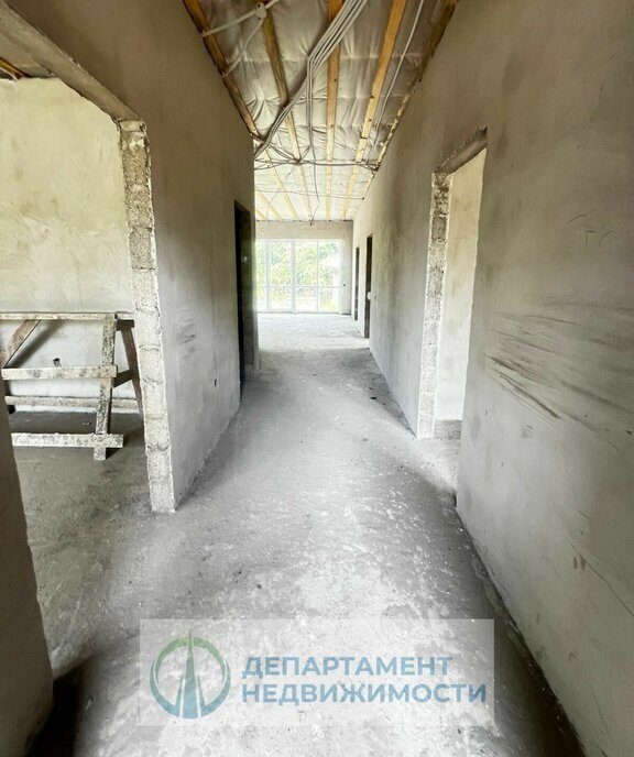 дом г Краснодар снт Родник ул Садовая 293 фото 2