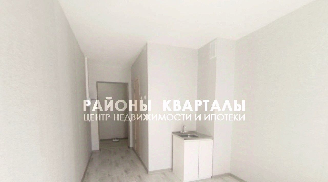 квартира г Челябинск р-н Тракторозаводский ул Эльтонская 2-я 44 фото 3