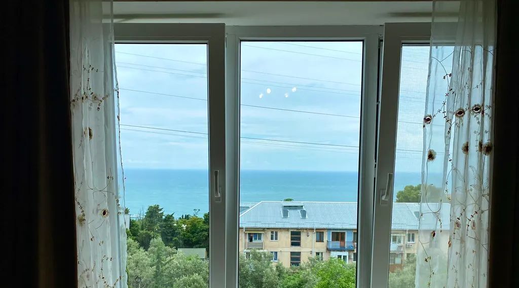дом г Ялта пгт Гаспра ш. Алупкинское, 26 фото 7