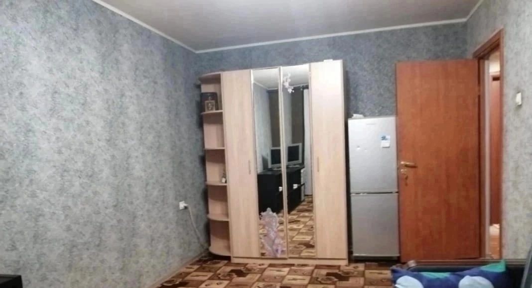 комната г Мурманск р-н Ленинский ул Александра Невского 91 фото 3