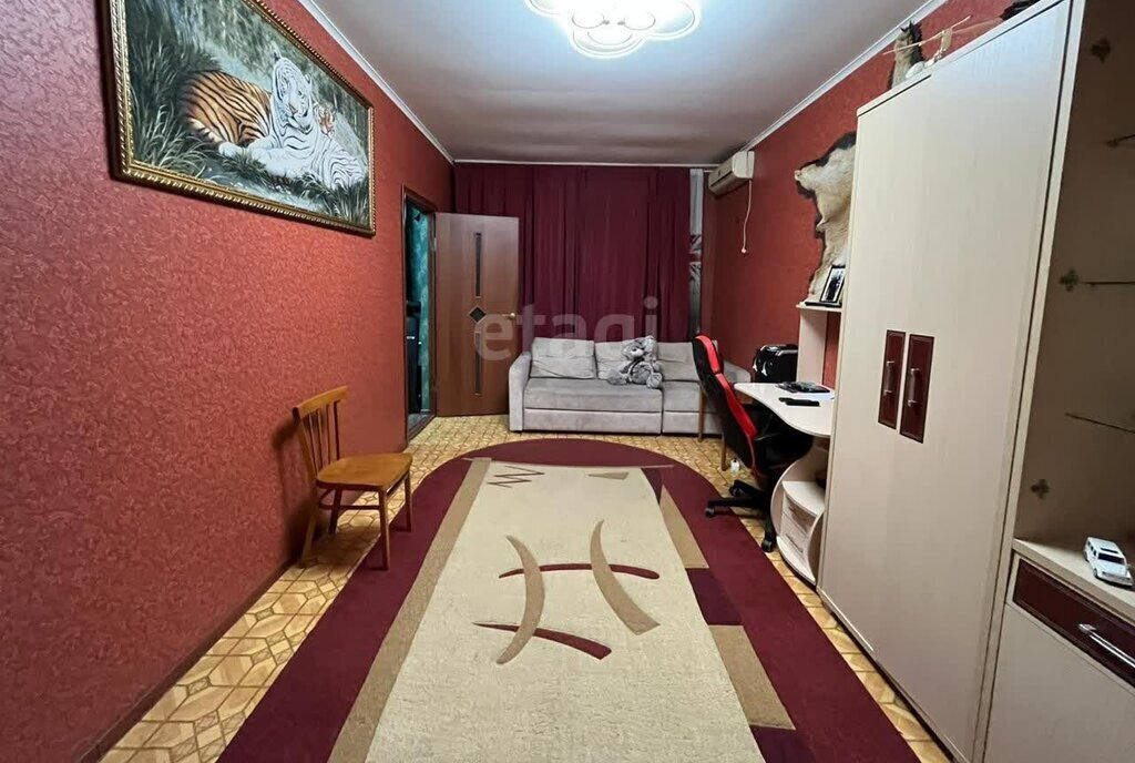 квартира г Таганрог ул Бабушкина 58 фото 3