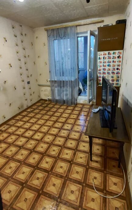 квартира г Таганрог ул Сергея Лазо 3 фото 3