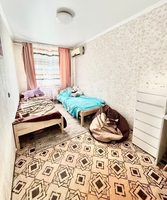 квартира г Новочеркасск ул Макаренко 10а фото 4