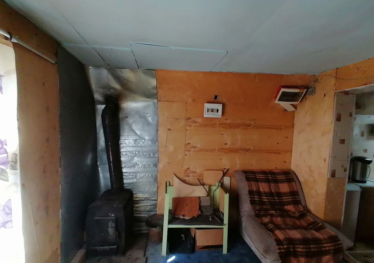 дом г Ноябрьск ПСО Мечта, 10-й пр, Тюменская обл. фото 10