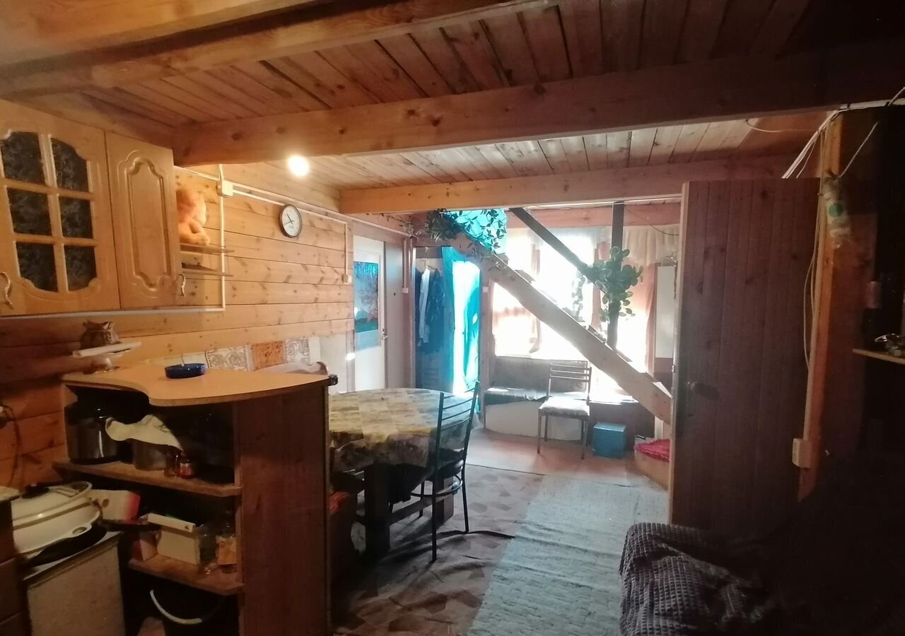 дом г Ноябрьск ПСО Мечта, 10-й пр, Тюменская обл. фото 14