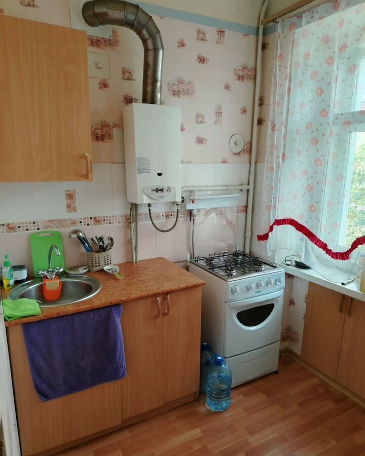 квартира г Дзержинск ул Ватутина 5 фото 1