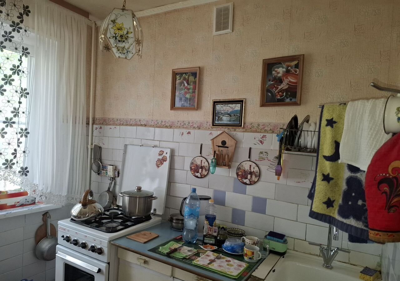 квартира г Рязань р-н Октябрьский Песочня ул Зубковой 1 фото 1