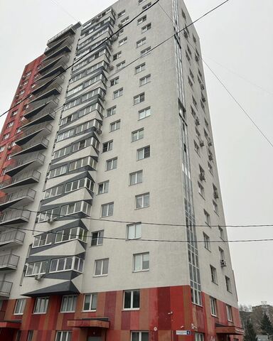 р-н Советский Горьковская дом 6 ЖК «Алый Парус» фото