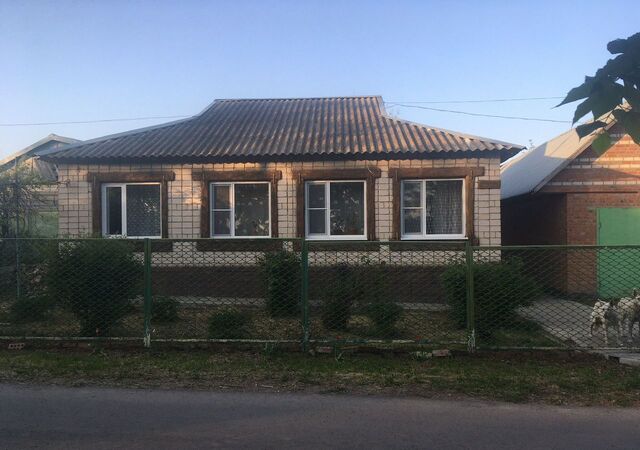 ул Рубликова 8 Кировское сельское поселение, Целина фото
