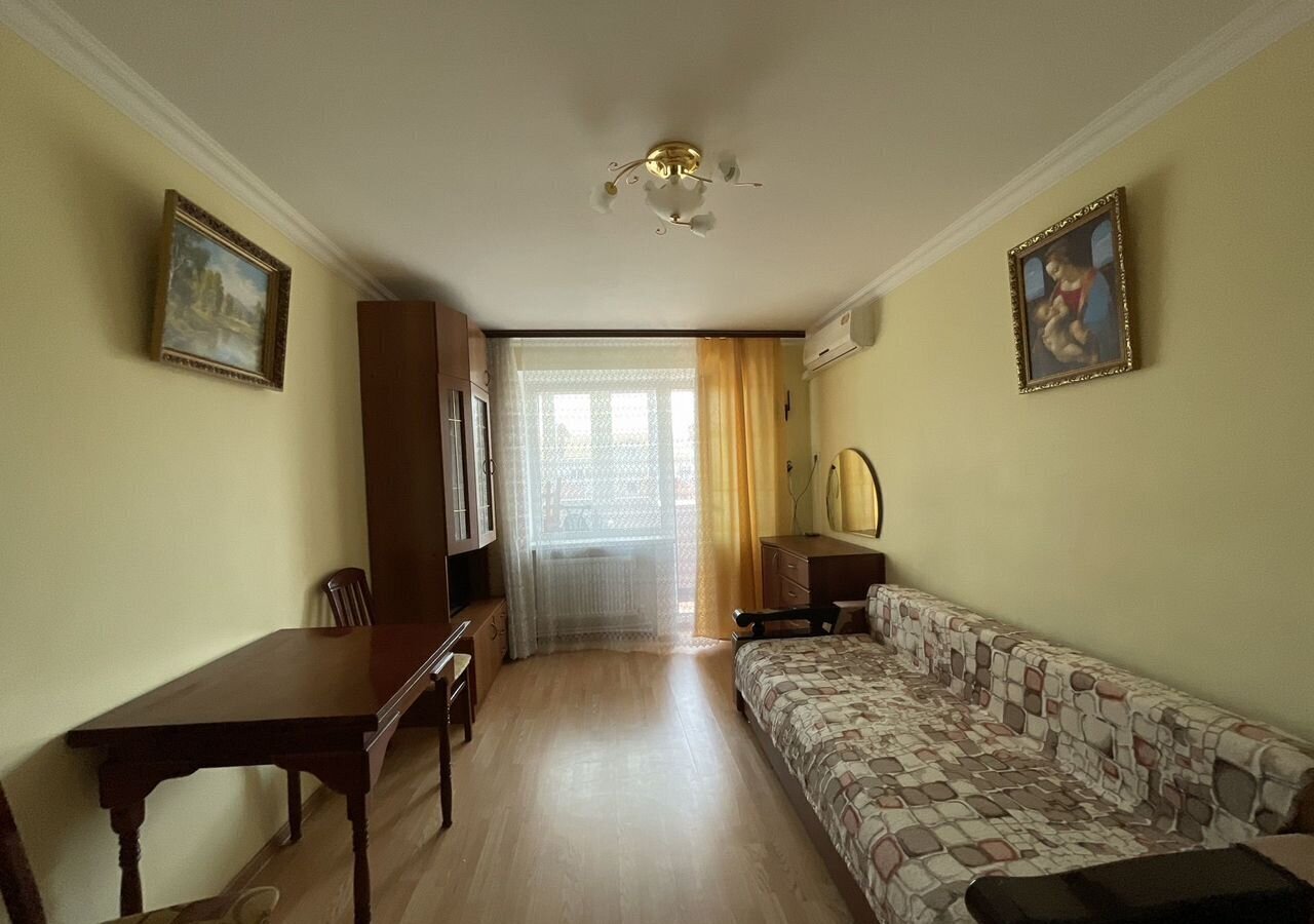 квартира г Таганрог Центральный ул Свободы 32/2 фото 1