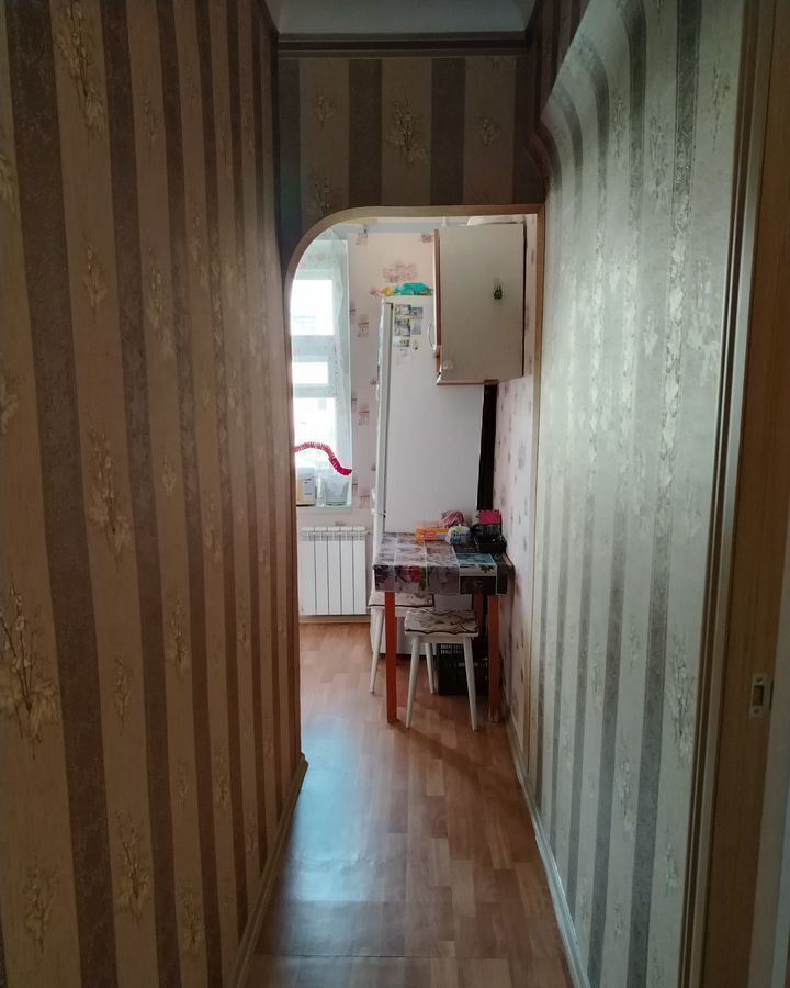 квартира г Дзержинск ул Ватутина 5 фото 3