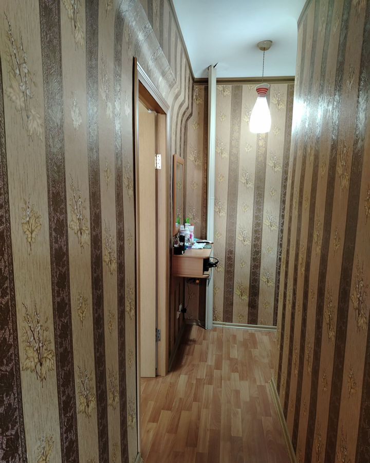 квартира г Дзержинск ул Ватутина 5 фото 4