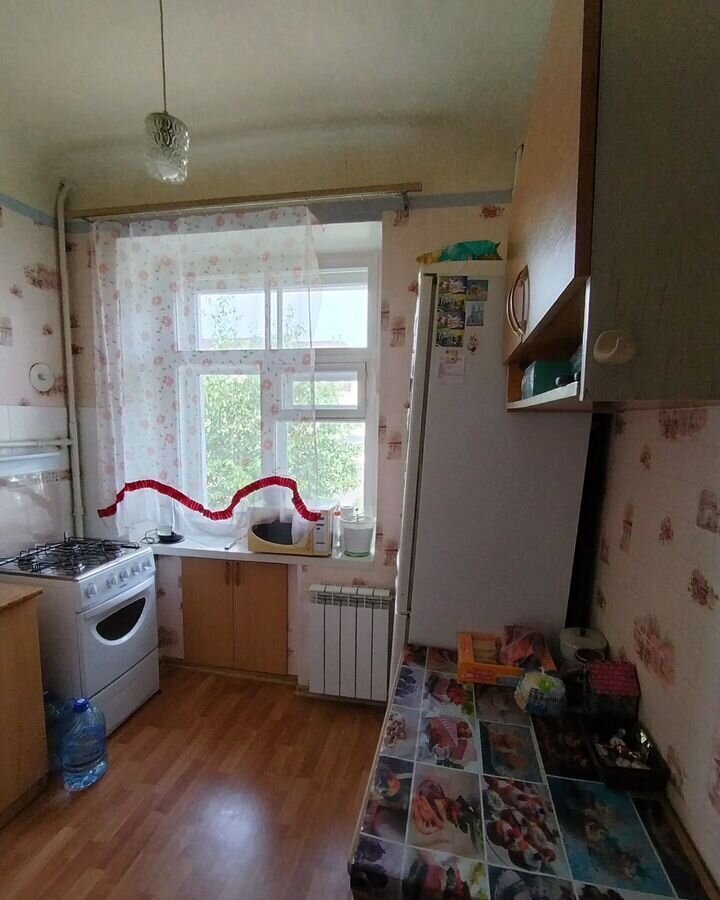 квартира г Дзержинск ул Ватутина 5 фото 2