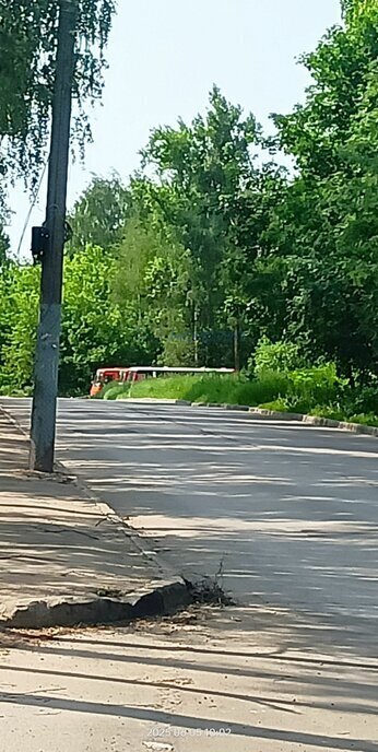 квартира г Нижний Новгород р-н Приокский Пролетарская ул 40 лет Победы 18 фото 17