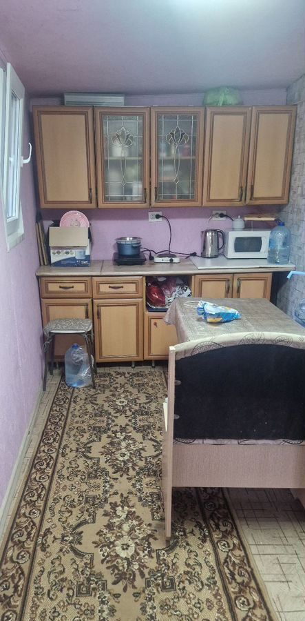 дом г Кинель пгт Алексеевка Новая Алексеевка, 8-я ул, Смышляевка, массив фото 12