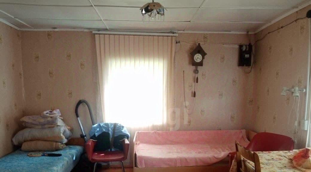 дом г Сыктывкар Максаковское тер., Огонек СНТ, 76 фото 5