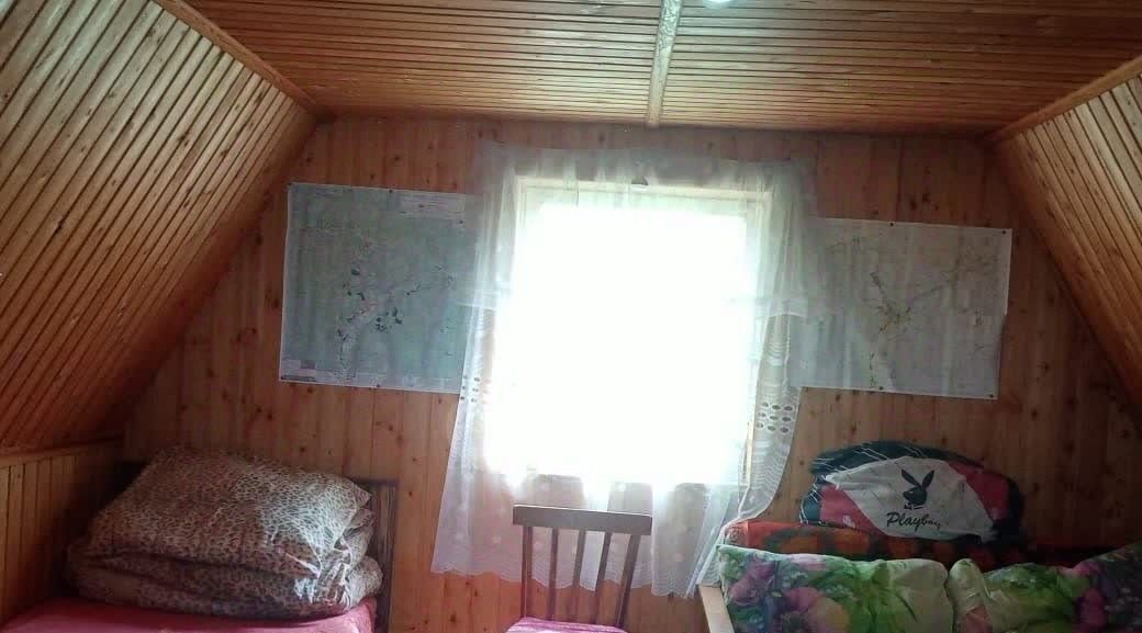 дом г Сыктывкар Максаковское тер., Огонек СНТ, 76 фото 6