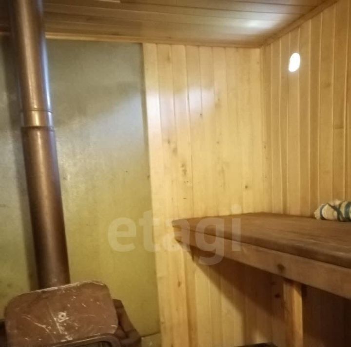 дом г Сыктывкар Максаковское тер., Огонек СНТ, 76 фото 7