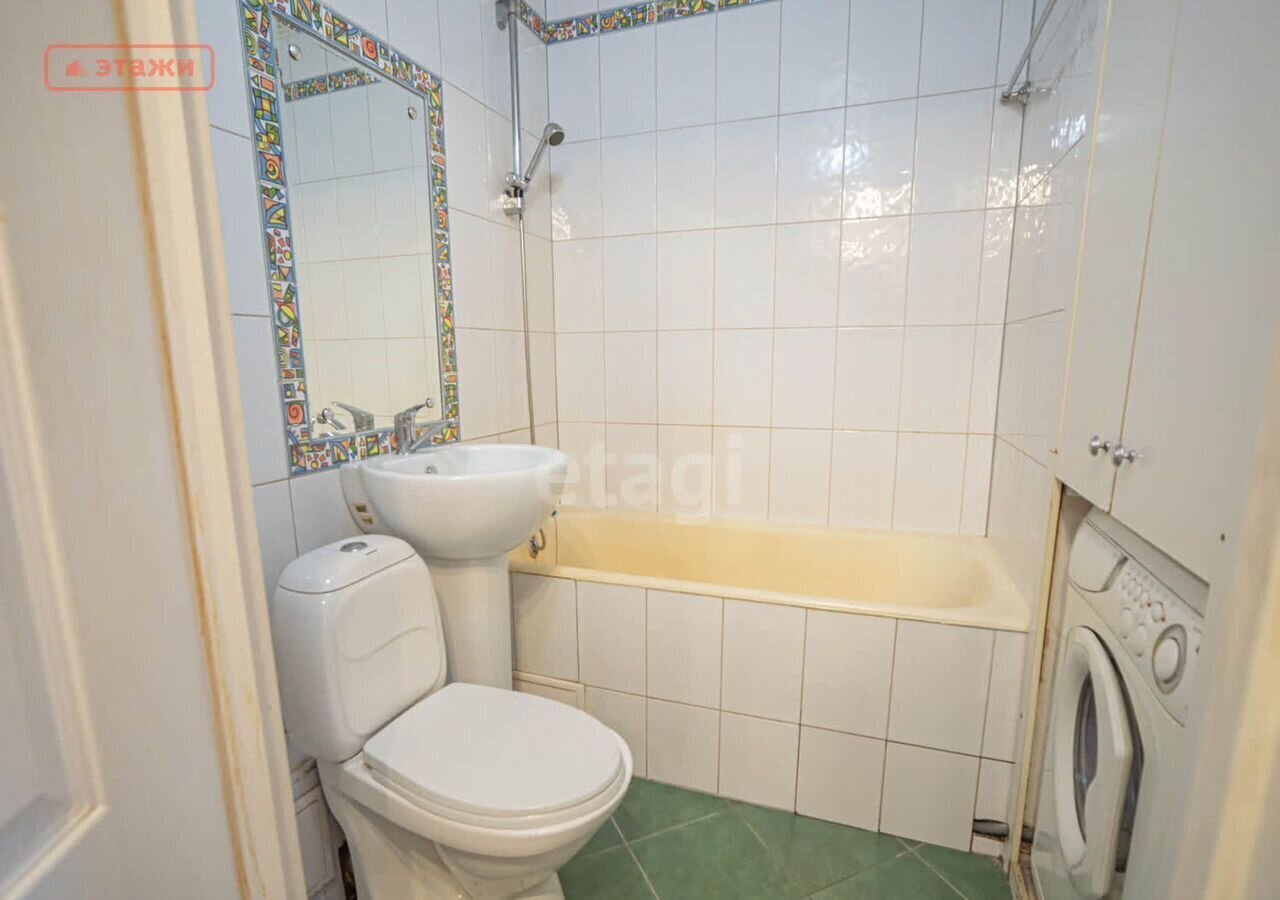 квартира г Петрозаводск р-н Центр ул Гоголя 50 фото 12