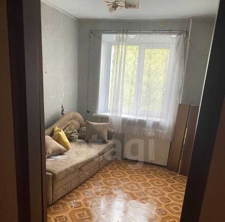 квартира г Оренбург р-н Промышленный ул Кольцевая 9 фото 7