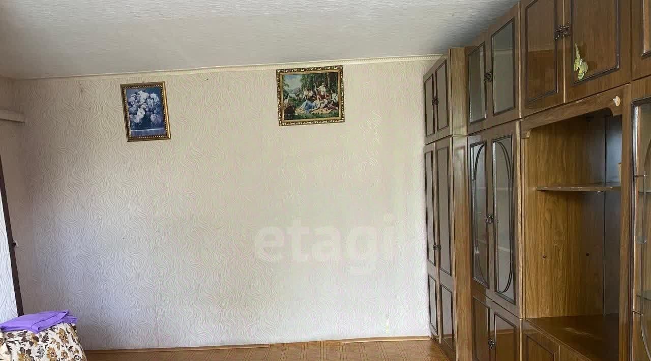 квартира г Оренбург р-н Промышленный ул Кольцевая 9 фото 10