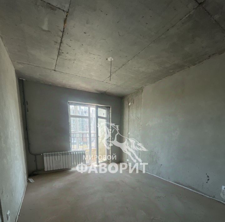 квартира г Оренбург р-н Ленинский ул Ильи Глазунова 6 фото 10