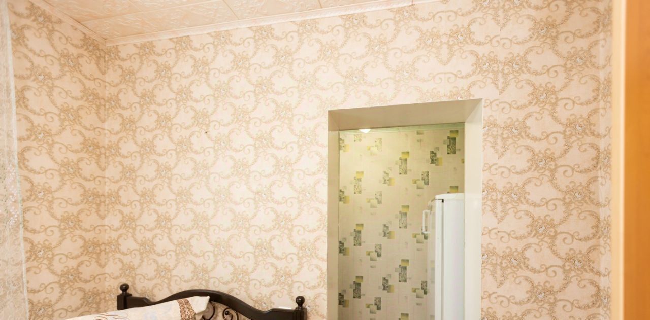 квартира г Оренбург р-н Центральный ул Актюбинская 38 фото 7
