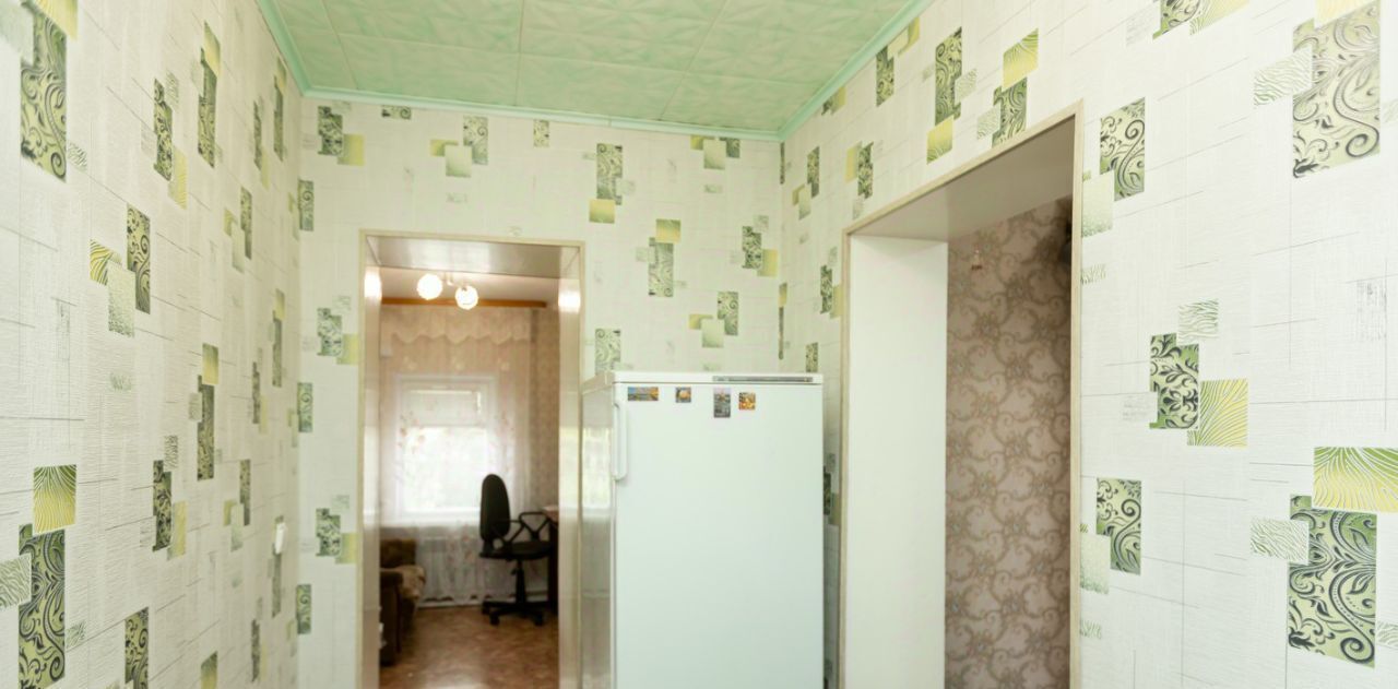 квартира г Оренбург р-н Центральный ул Актюбинская 38 фото 9