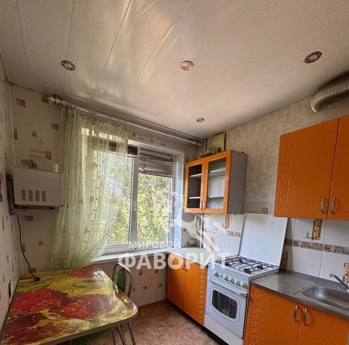 квартира г Орск р-н Октябрьский Новый город ул Гомельская 74 фото 7