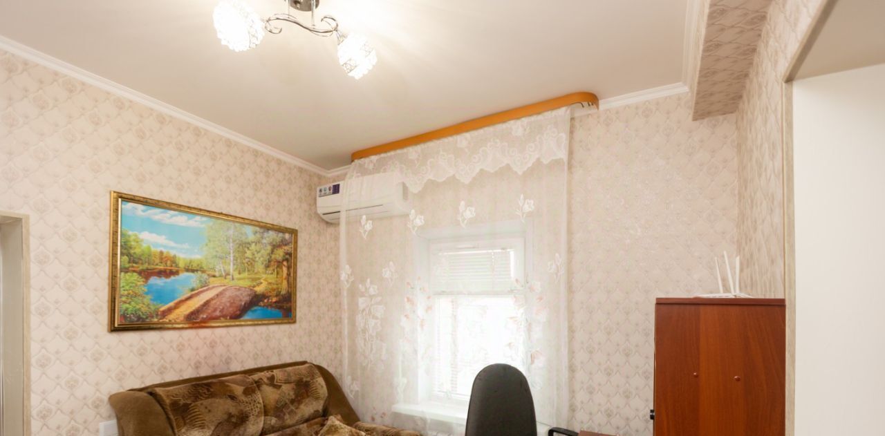 квартира г Оренбург р-н Центральный ул Актюбинская 38 фото 10