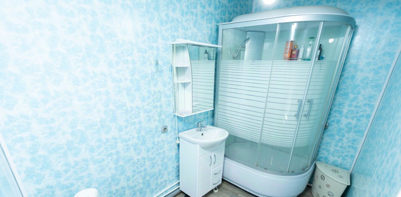 квартира г Оренбург р-н Центральный ул Актюбинская 38 фото 16