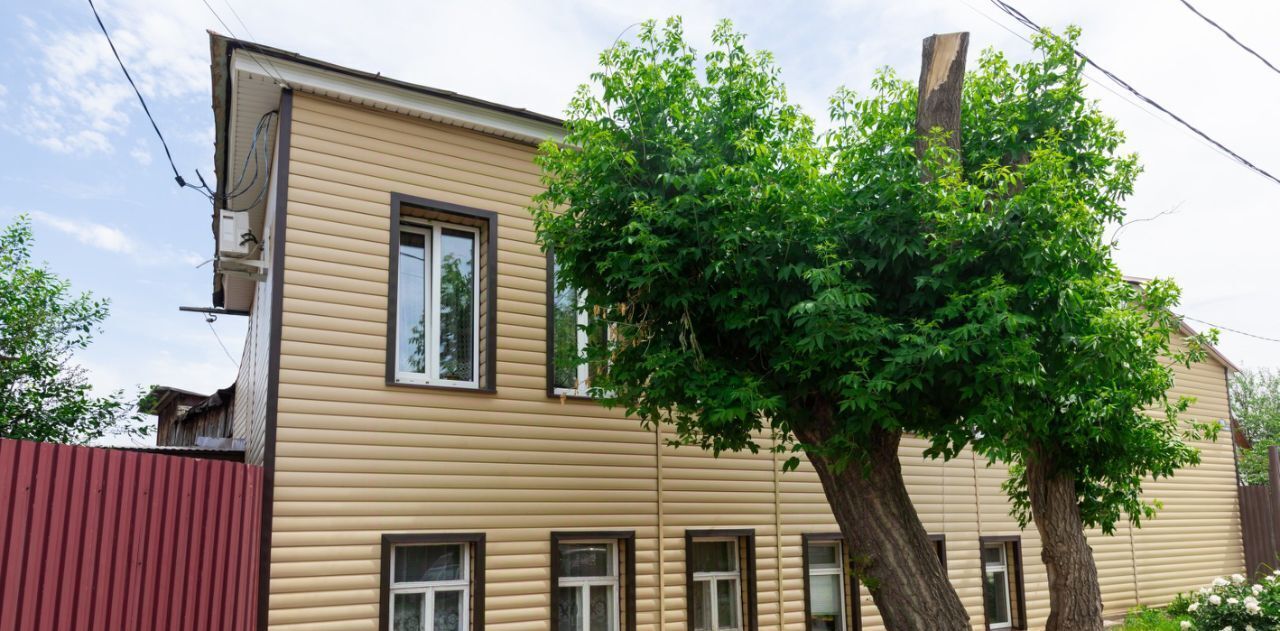 квартира г Оренбург р-н Центральный ул Актюбинская 38 фото 31