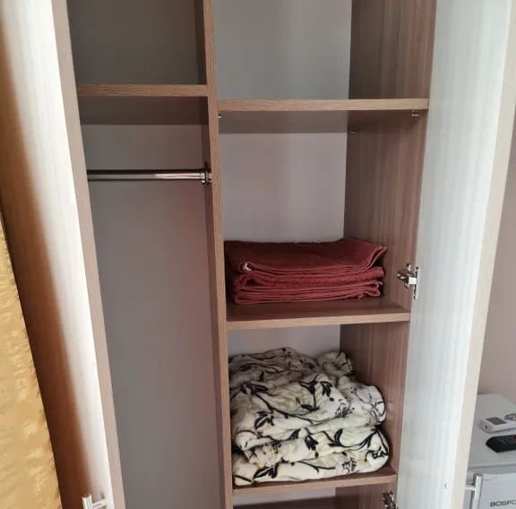 комната г Ялта пгт Гурзуф ул Ялтинская 25б/2 фото 5