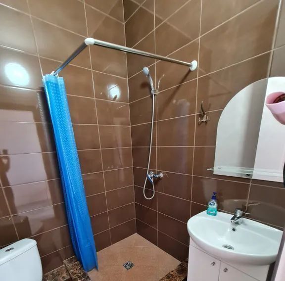комната г Ялта пгт Гурзуф ул Ялтинская 25б/2 фото 8
