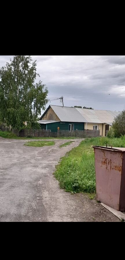 дом р-н Каменский г Камень-на-Оби ул Путейская 9 фото 10
