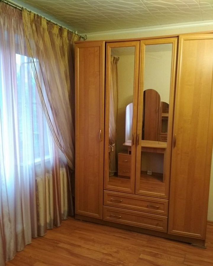 квартира г Ярославль р-н Дзержинский ул Урицкого 45 фото 7