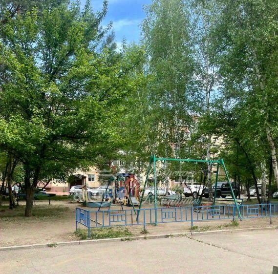 квартира г Иркутск р-н Октябрьский пр-кт Маршала Жукова 42 фото 14