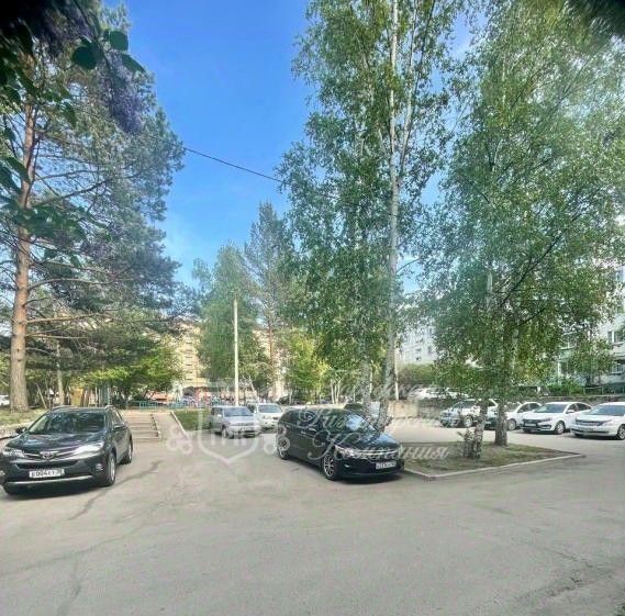 квартира г Иркутск р-н Октябрьский пр-кт Маршала Жукова 42 фото 15