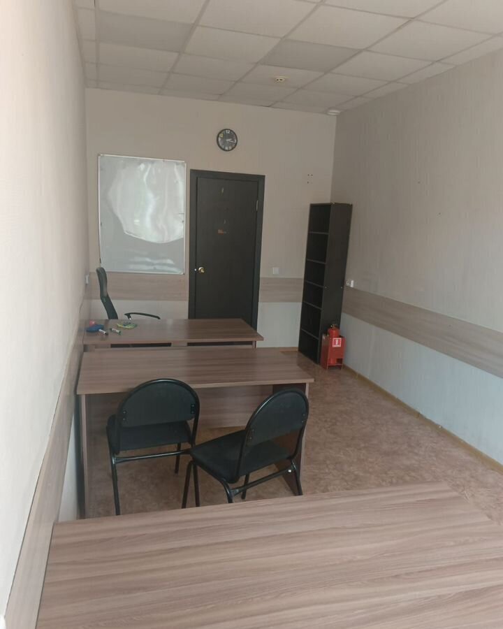 офис г Томск р-н Октябрьский ул Сергея Лазо 23 фото 1