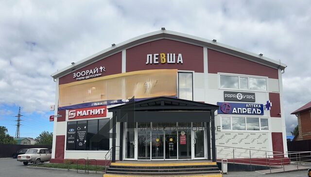 р-н Калининский ул Николая Чаплина 43 фото