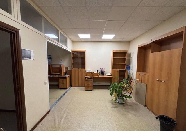 офис р-н Железнодорожный ул. Братьев Коростелёвых, 3 фото