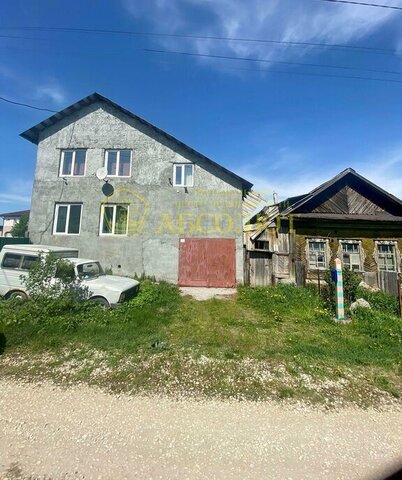 ул Механизаторов 9 фото