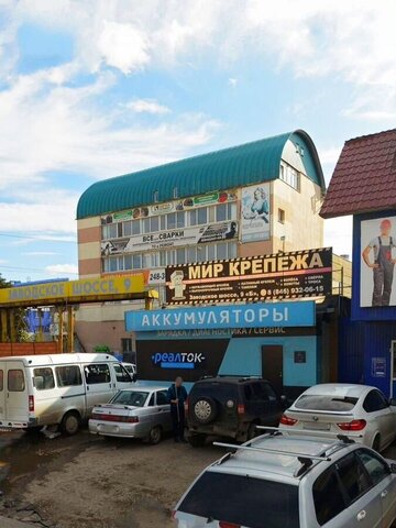 Кировская ш Заводское 9 Советский район фото