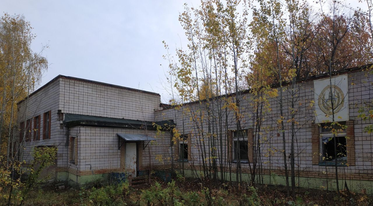 офис г Ижевск городок Машиностроителей р-н Ленинский Машиностроитель 116к 2 фото 1