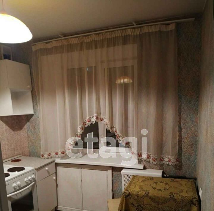 квартира г Тюмень р-н Ленинский ул Харьковская 71а Ленинский административный округ фото 2
