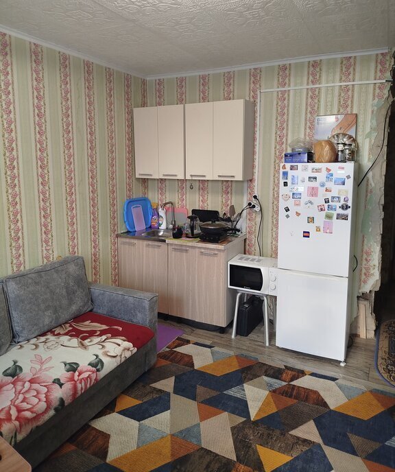квартира г Каменск-Уральский Красногорский ул 1-е Мая 29 фото 3