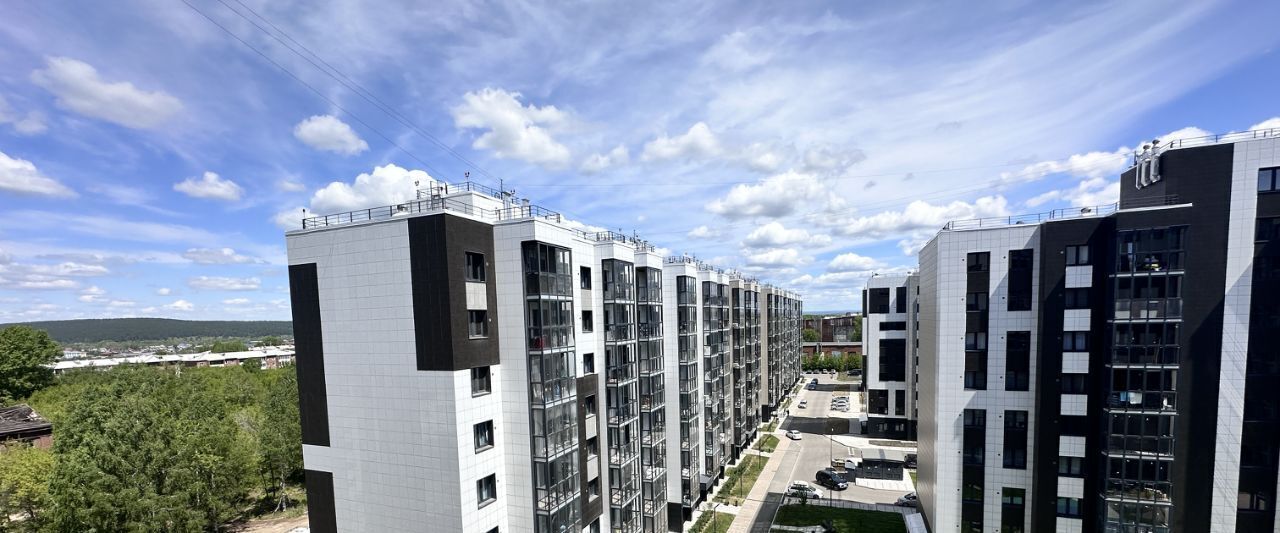 квартира г Иркутск р-н Октябрьский Гусарская тер., 2 фото 25
