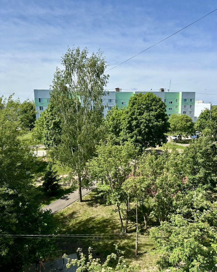 квартира г Зарайск 2-й мкр-н, 26 фото 12