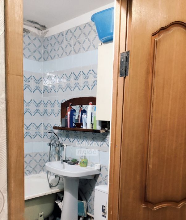 квартира г Пенза р-н Ленинский ул Ворошилова 32 фото 17